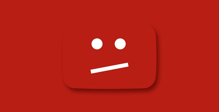 Al momento stai visualizzando Copyright, YouTube avverte: “Se passa direttiva UE, costretti a bloccare i video”
