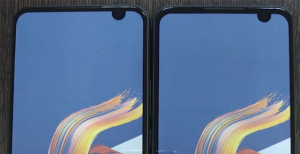 Scopri di più sull'articolo ZenFone 6 inventa un’altra tacca, questa volta decentrata. Così Android diventa sempre più caotico