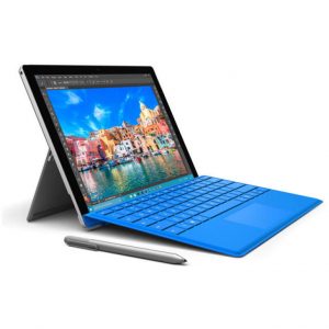 Scopri di più sull'articolo Microsoft al lavoro su un Surface Pro con doppio display?