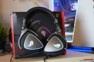 Scopri di più sull'articolo Recensione Asus ROG Delta, cuffie gaming con audio 7.1 e USB C