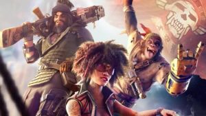 Scopri di più sull'articolo Beyond Good and Evil 2 richiederà una connessione a internet costante, ma sarà possibile giocare da soli
