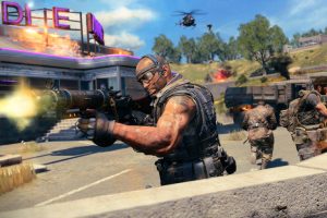 Scopri di più sull'articolo Call of Duty Black Ops 4: Treyarch suggerisce l’arrivo del primo grande cambiamento per la modalità Blackout