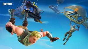 Scopri di più sull'articolo Fortnite: l’Infinity Blade è stata nerfata, ma non nel modo in cui speravate