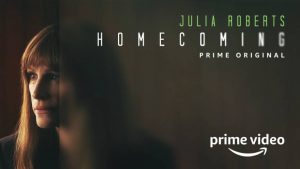 Scopri di più sull'articolo Homecoming, il thriller di Julia Roberts non rapisce l’interesse come vorrebbe