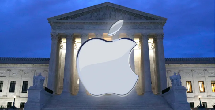 Al momento stai visualizzando Apple: il monopolio di App Store ha i giorni contati?