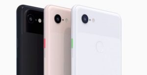 Scopri di più sull'articolo Google: cinque Pixel 3 insieme per migliorare l’AI nei ritratti