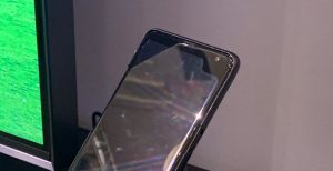 Scopri di più sull'articolo Ecco il Samsung Galaxy con il notch. È il prototipo 5G