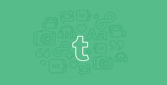 Al momento stai visualizzando Via il porno da Tumblr. Dal 17 dicembre cancellati tutti i contenuti espliciti