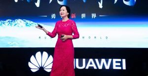 Scopri di più sull'articolo Huawei, Stati Uniti ordinano arresto direttrice finanziaria. Cina: liberatela