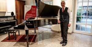 Scopri di più sull'articolo Resonance Piano, la coda acustica che rende naturale il piano digitale. Il nostro ascolto