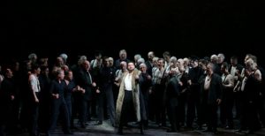 Scopri di più sull'articolo In diretta su Rai 1 HD la prima della Scala: va in scena Attila di Verdi