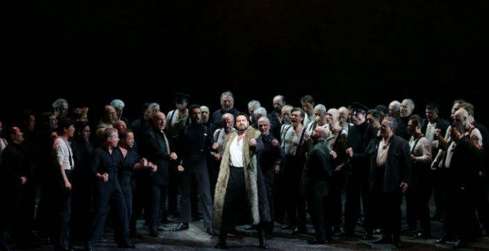 Al momento stai visualizzando In diretta su Rai 1 HD la prima della Scala: va in scena Attila di Verdi