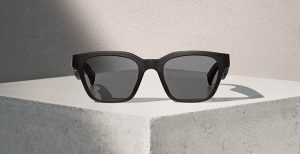 Scopri di più sull'articolo Bose Frames, l’audio è integrato direttamente negli occhiali da sole