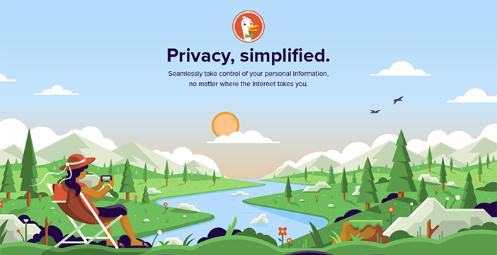 Al momento stai visualizzando Google cede (finalmente) il dominio Duck.com a DuckDuckGo