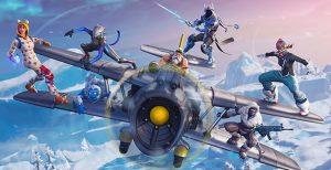 Scopri di più sull'articolo Fortnite, arriva la stagione 7. Introdotta la modalità Creativa: a ognuno la sua isola