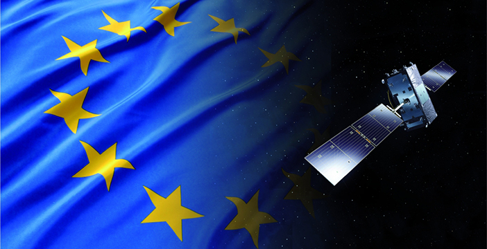 Al momento stai visualizzando Se chiami il 112, il satellite sa dove sei. Dal 2020 Galileo rintraccia gli utenti