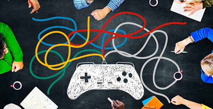 Al momento stai visualizzando Gamification, il divertimento non c’entra: sfatiamo i “falsi miti” della ludicizzazione