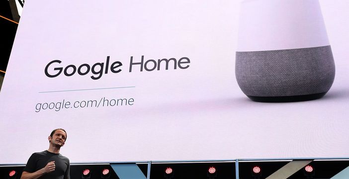 Al momento stai visualizzando Google Assistant, le routine disponibili anche in italiano