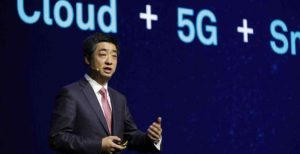 Scopri di più sull'articolo 5G, Huawei si difende: “Nostri prodotti sono sicuri, aperti a collaborazione con USA”