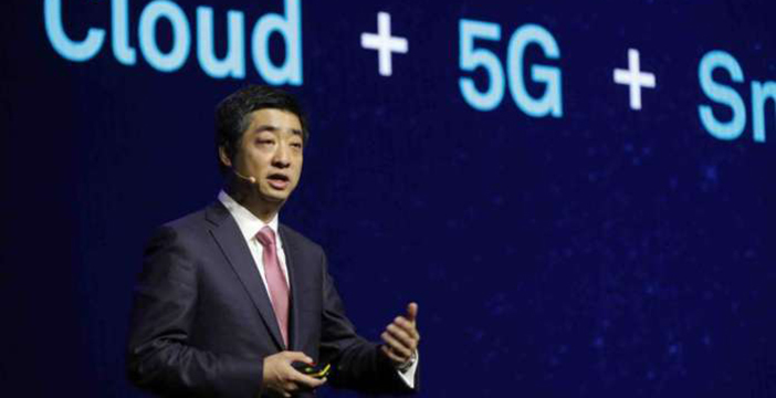 Al momento stai visualizzando 5G, Huawei si difende: “Nostri prodotti sono sicuri, aperti a collaborazione con USA”