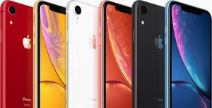 Scopri di più sull'articolo Apple, è l’iPhone XR il modello che vende di più. Batte iPhone XS e smentisce le voci di un flop