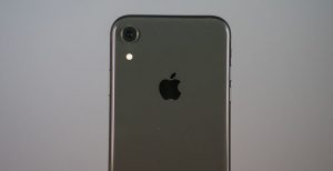 Scopri di più sull'articolo iPhone XR ha la migliore fotocamera con sensore singolo: parola di DxOMark