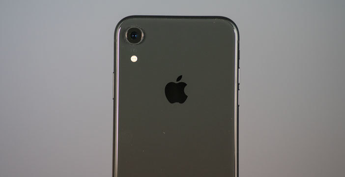 Al momento stai visualizzando iPhone XR ha la migliore fotocamera con sensore singolo: parola di DxOMark