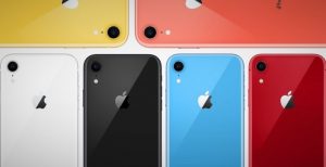 Scopri di più sull'articolo Apple, arriva iOS 12.1.1 per iPhone e iPad. Aggiornamenti anche per Mac e Apple TV