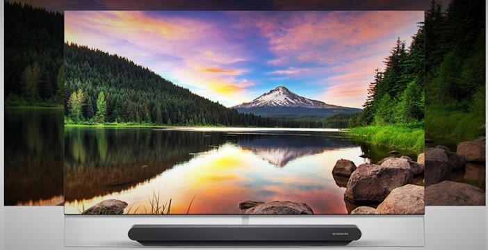 Al momento stai visualizzando LG, OLED 2019 senza grandi novità? Previsti miglioramenti incrementali