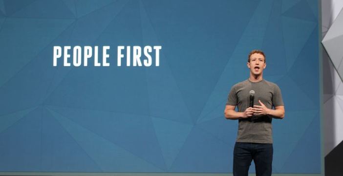 Al momento stai visualizzando Da Facebook accesso ai messaggi privati degli utenti a Microsoft, Netflix, Spotify