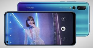 Scopri di più sull'articolo Huawei Nova 4, il gemello di View 20: buco nello schermo e fotocamera da 48 megapixel