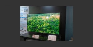 Scopri di più sull'articolo JOLED pronta con gli OLED inkjet. C’è anche un 55″ 4K, ma non verrà prodotto