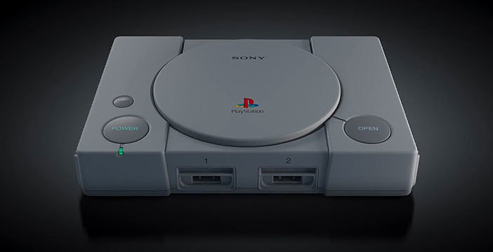 Al momento stai visualizzando Playstation Classic, bucarla è un gioco da ragazzi. Sony l’ha fatto apposta?