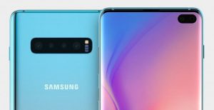 Scopri di più sull'articolo Tutto quello che sappiamo su Galaxy S10