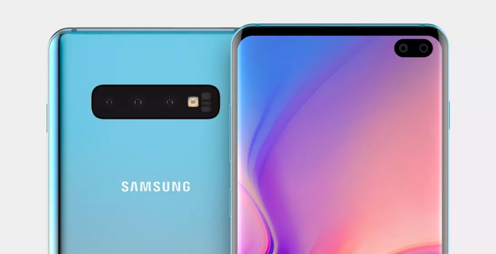 Al momento stai visualizzando Samsung: primo smartphone 5G nel 2019. Apple solo nel 2020?