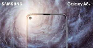Scopri di più sull'articolo Samsung Vs Huawei a chi presenta per primo lo smartphone ‘col buco’