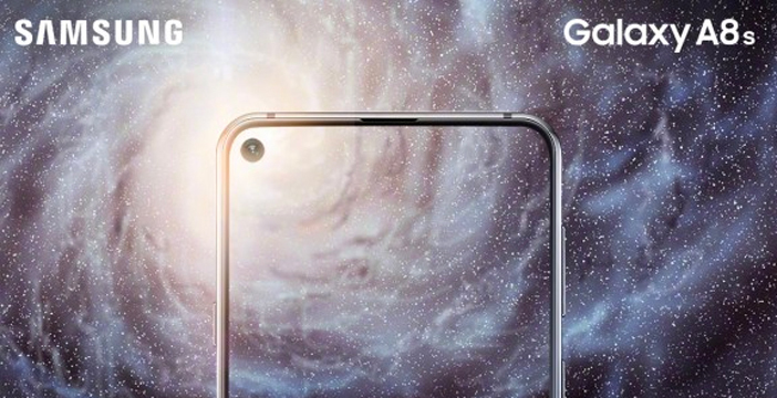 Al momento stai visualizzando Samsung Vs Huawei a chi presenta per primo lo smartphone ‘col buco’