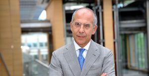 Scopri di più sull'articolo Rete unica TIM-Open Fiber, Starace (Enel) taglia corto: “Fantascienza”