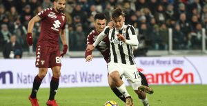 Scopri di più sull'articolo Serie A, sedicesima giornata: Torino-Juventus su DAZN. Sky, Roma-Genoa in 4K