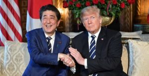 Scopri di più sull'articolo Il governo giapponese conferma il ‘ban’ negli appalti pubblici a Huawei e ZTE