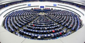 Scopri di più sull'articolo Web Tax: il Parlamento UE vuole tassare Netflix e le altre piattaforme