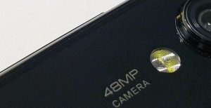 Scopri di più sull'articolo Xiaomi punta in alto: a gennaio smartphone con camera da 48 megapixel