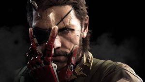Scopri di più sull'articolo IDW pubblicherà il board game di Metal Gear Solid