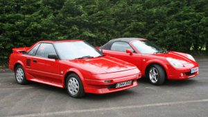 Scopri di più sull'articolo Nuova MR2: stesse dinamiche, zero emissioni?