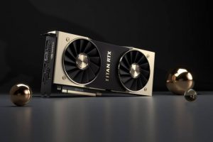 Scopri di più sull'articolo Nvidia Titan RTX ufficiale, GPU Turing al top per ricercatori e creatori di contenuti