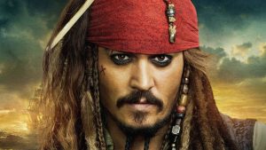 Scopri di più sull'articolo Ci sarà un nuovo “Pirati dei Caraibi”, ma senza Johnny Depp!