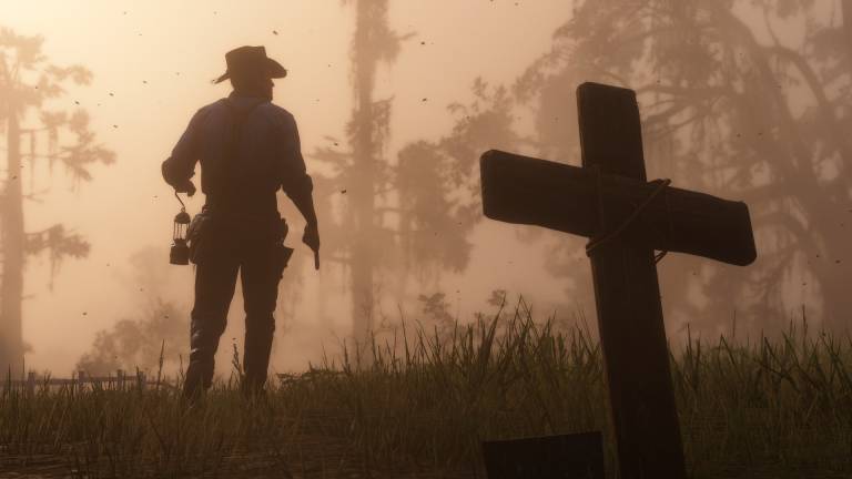 Al momento stai visualizzando Red Dead Online: secondo Forbes le microtransazioni distruggono il senso dell’intero gioco