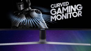 Scopri di più sull'articolo Monitor gaming, l’avanzata dei modelli curvi. Asus leader del mercato