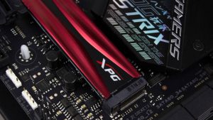 Scopri di più sull'articolo XPG Gammix S11 Pro e SX6000 Lite, i nuovi SSD M.2 di ADATA