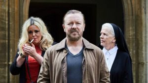 Scopri di più sull'articolo Netflix annuncia After Life, la nuova serie di Ricky Gervais